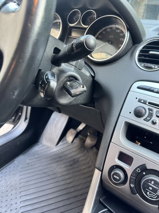 Пежо 308 1.6 HDI    Продаж або обмін