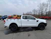 Ford Ranger Ford Ranger 2.2 TDCI 4x4