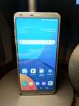 LG G6 cinzento 64 GB