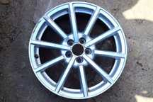 AUDI 17 ,,S-Line A1 8X0 Oryginał