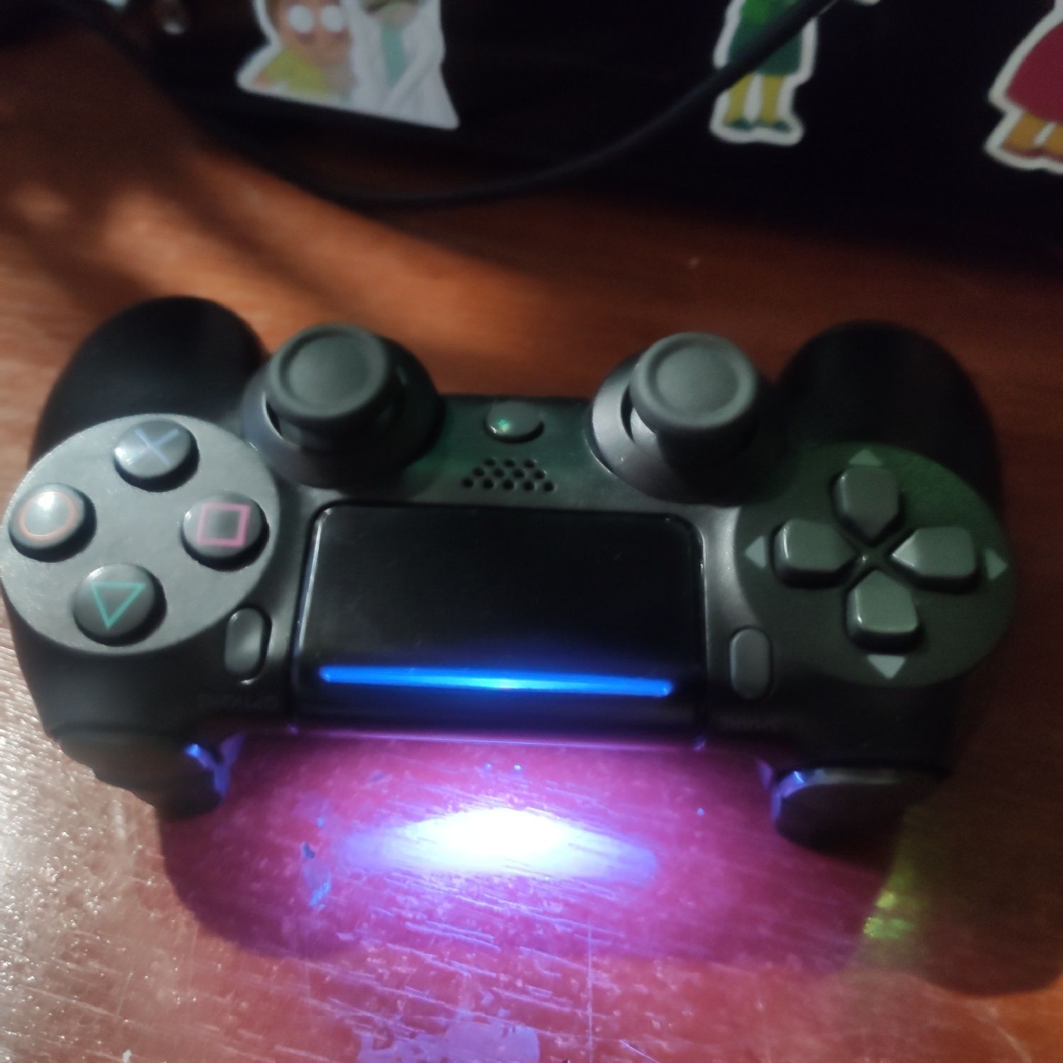 Dualshock ps4 v4