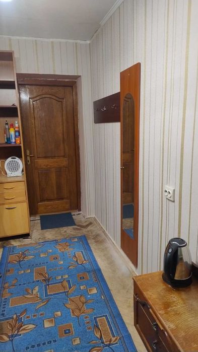 Оренда кімнати в гуртожитку вул. В. Великого