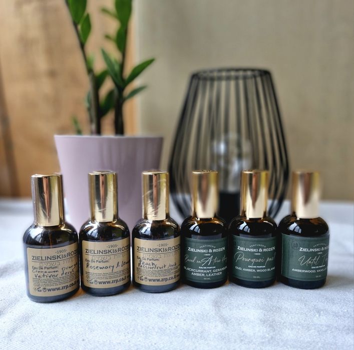 Розпив Zielinski and Rozen 0,2 мл