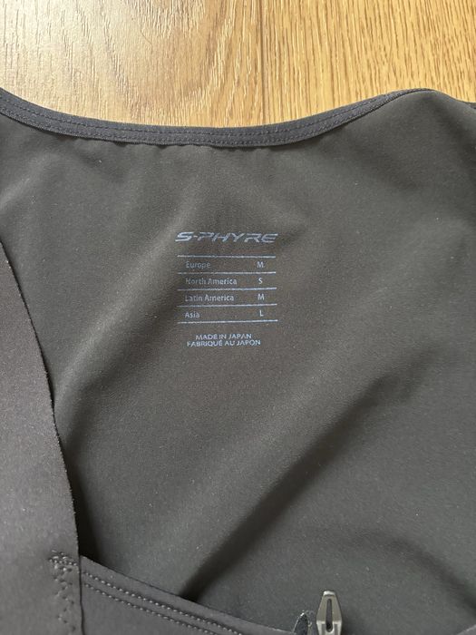 Calças ciclismo Shimano S-Phyre M