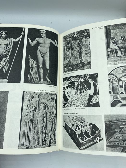 Mała encyklopedia kultury antycznej PWN