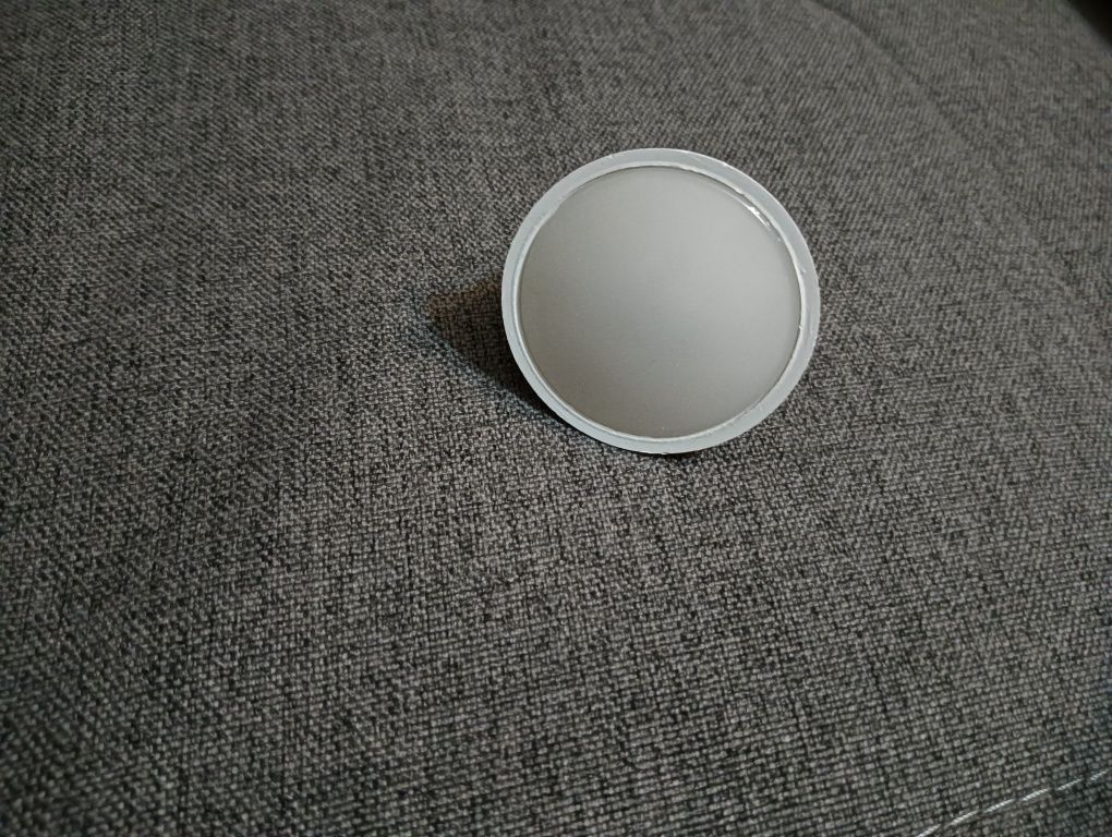 Lâmpadas brancas led