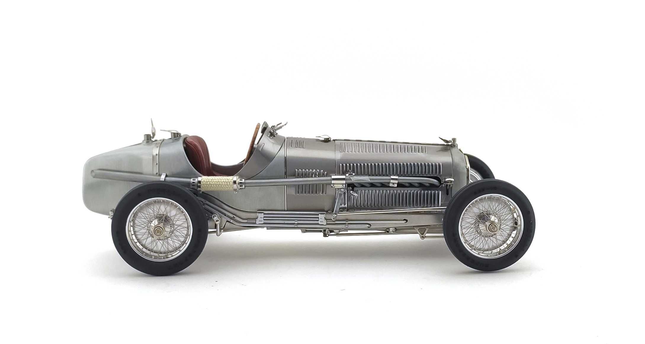1/18 Alfa Romeo P3 1933 Techno Classica 1 of 300 CMC M-258 СМС раритет