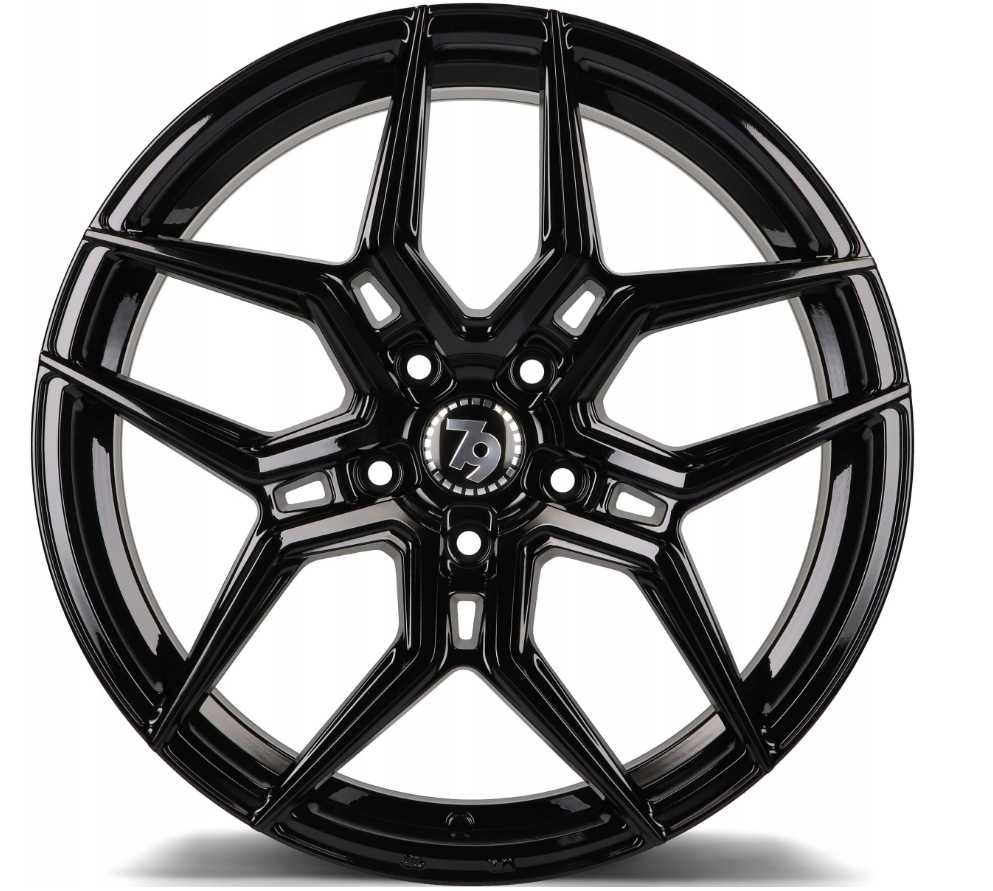 Felga aluminiowa Seventy9 SV-B 7.5" x 17" 5x114.3 ET 40