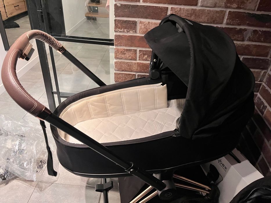 Wózek dziecięcy Cybex Priam