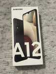 Nowy Samsung Galaxy A12
