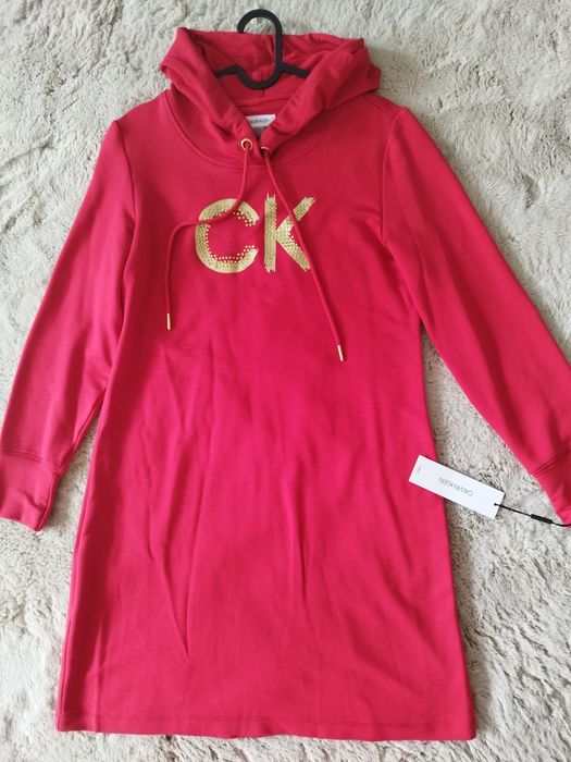 Sukienka Calvin Klein