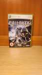 Call of Duty 2 Xbox 360