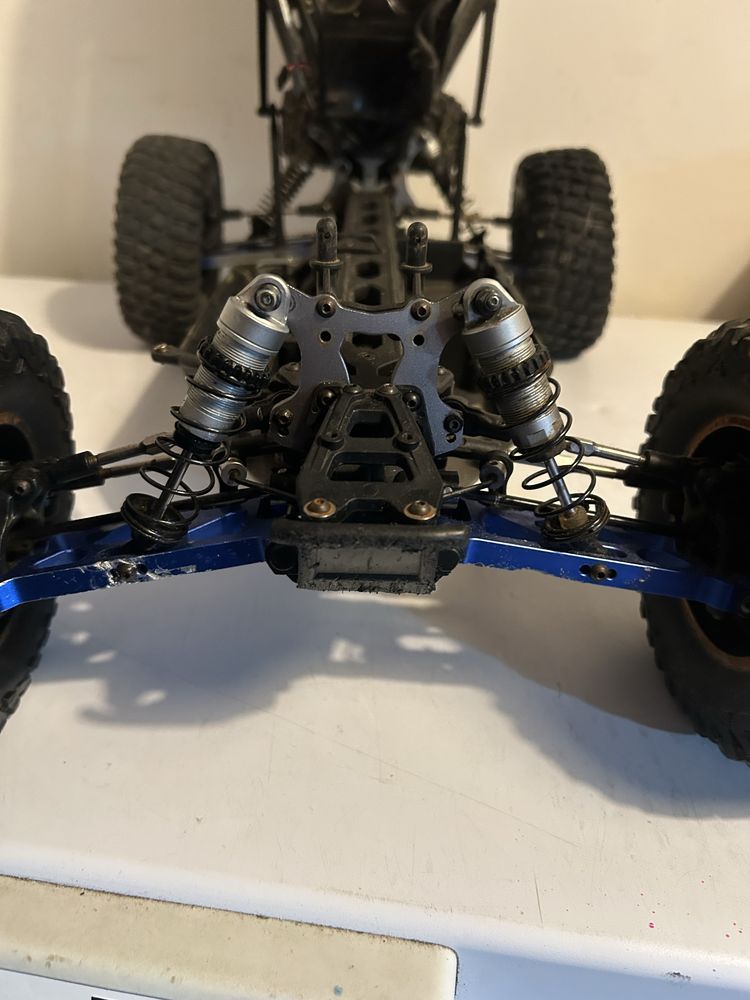 Losi lasernut u4