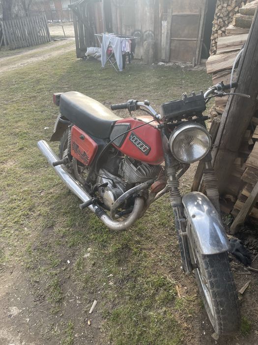 Продам Иж планета 5