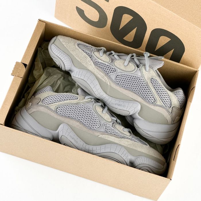 ОРИГІНАЛ! Adidas Yeezy 500 оригінальні чоловічі кросівки