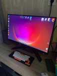 Монітор Legion 27 180HZ