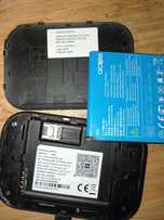 Router Alcatel na SIM kartę przenośny 5g
