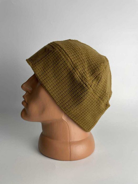Шапка Helikon Range Beanie Cap Fleece, Coyote, арт: 41993