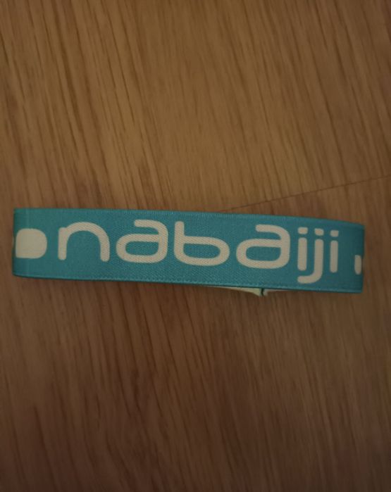 Fita Nabaiji Barbatanas