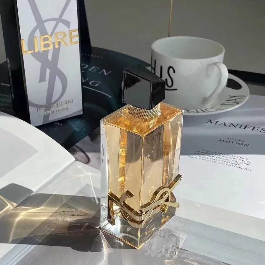 Yves Saint Laurent Libre woda perfumowana 100ml