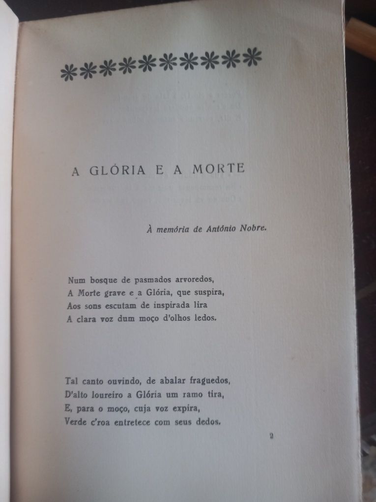 Obras poeticas de Eugenio de Castro