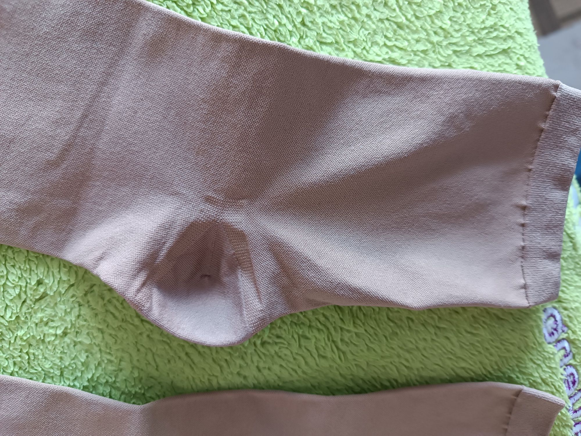 Pończochy samonośne P/żylakowe