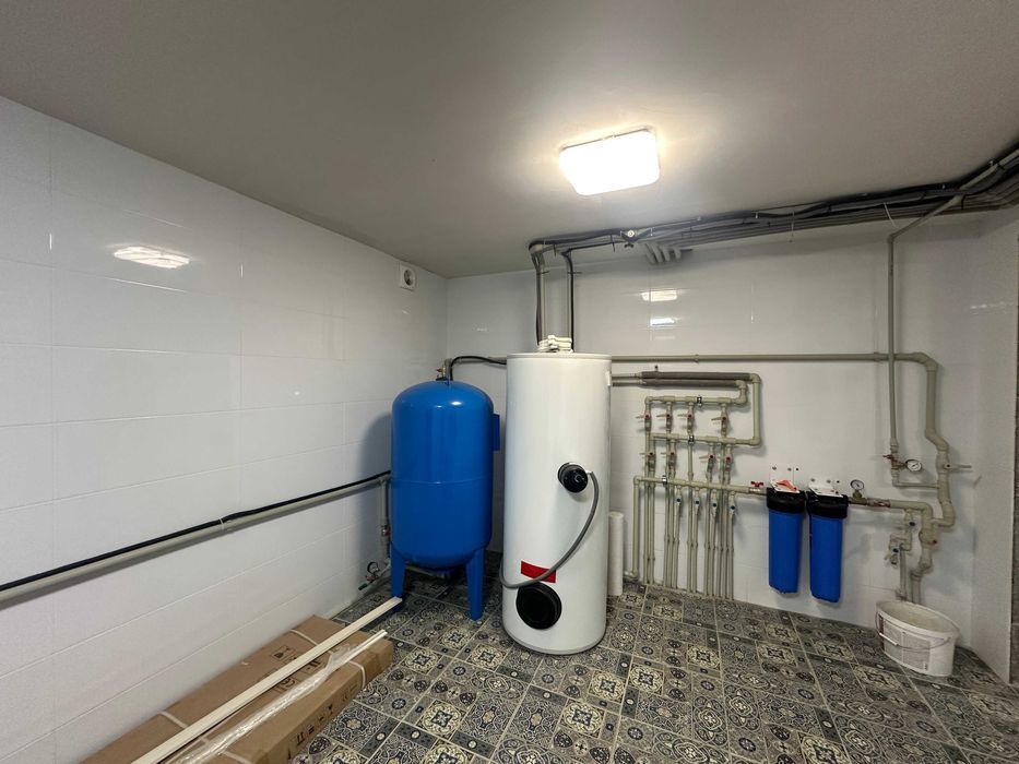 Будинок з новим ремонтом! Без % краща ціна! Пуща-Лісова, Мощун