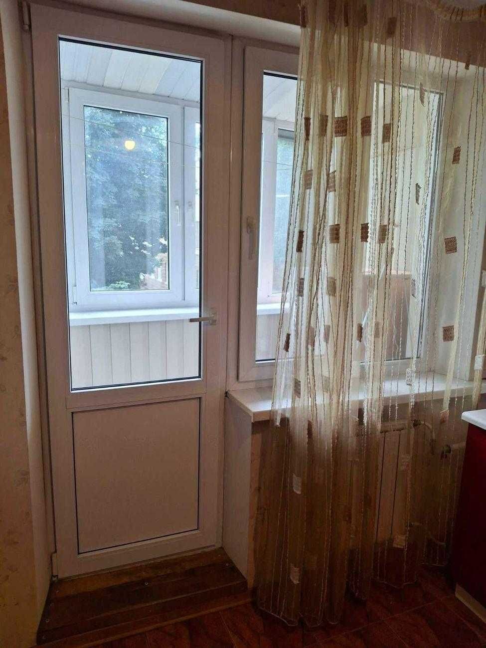 Оренда 1-к, Шевченківський район, метро КПІ, вул. Борщагівська 12
