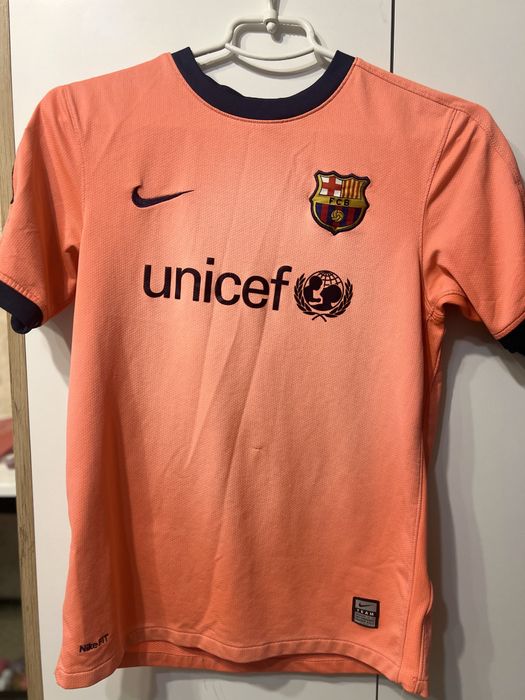 Футбольный атрибут Барселона