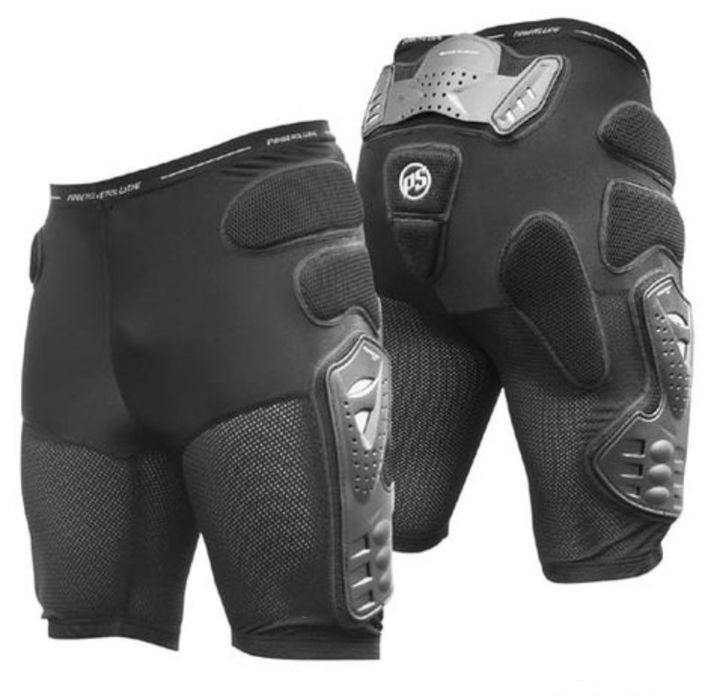 Powerslide Protection Protective Shorts Pro rozm. S
