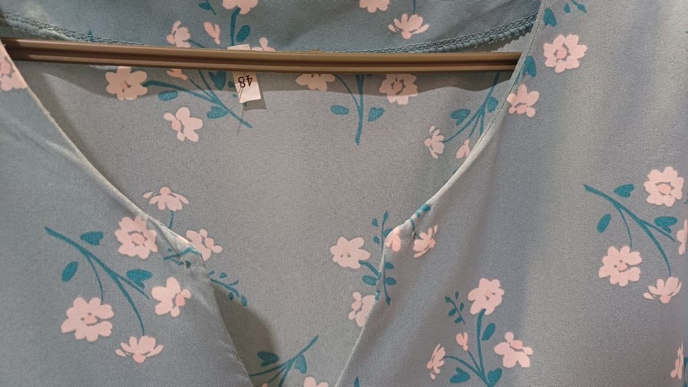 Сукня для вагітних, 48-52 розмір