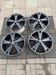 Диски оригінал toyota rav4 venza highlander lexus rx nx r18 5 114,3
