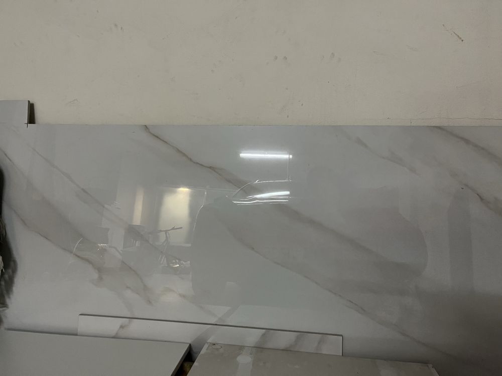 Ceramica retificada