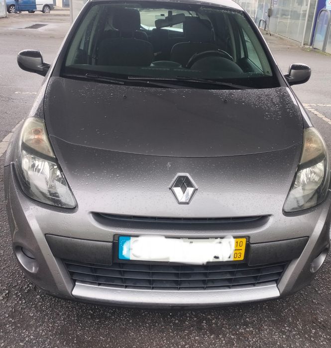 Renault Clio III