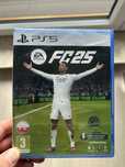 EA Sports FC 25 na PS5 Nowa