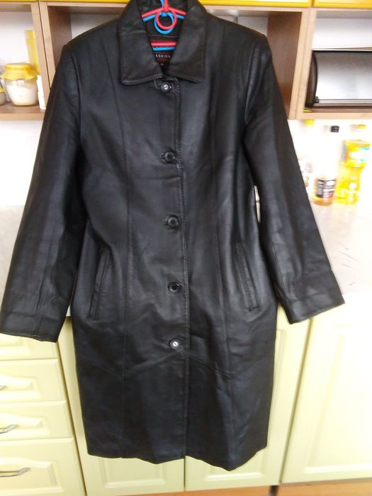 Продам шубу та пальто жіноче