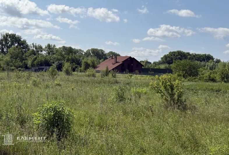 Продаж земельної ділянки, с. Агрономічне, Прибережний, 6 сот.
