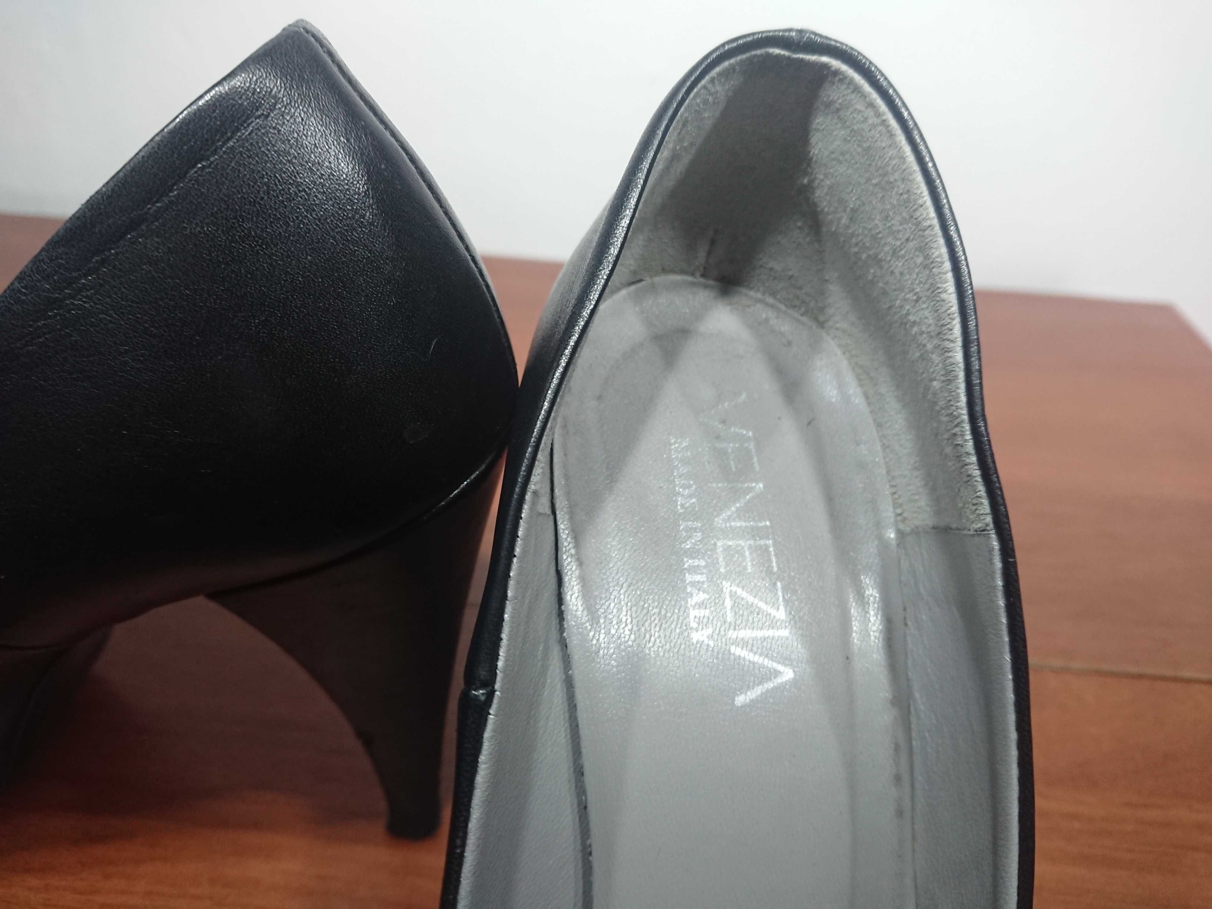 Жіночі італійські туфлі Venezia