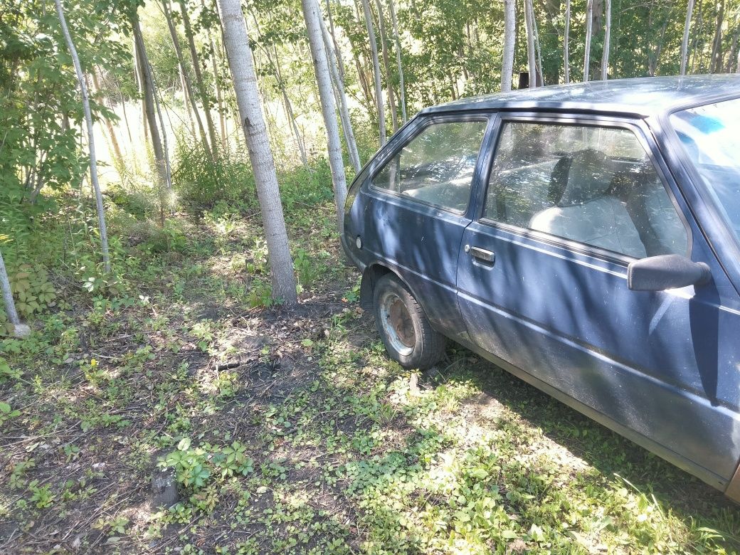 Двигун Таврія 1.2, 77 тис., пробігу