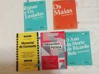 Português, 12, 11, 10 Ano