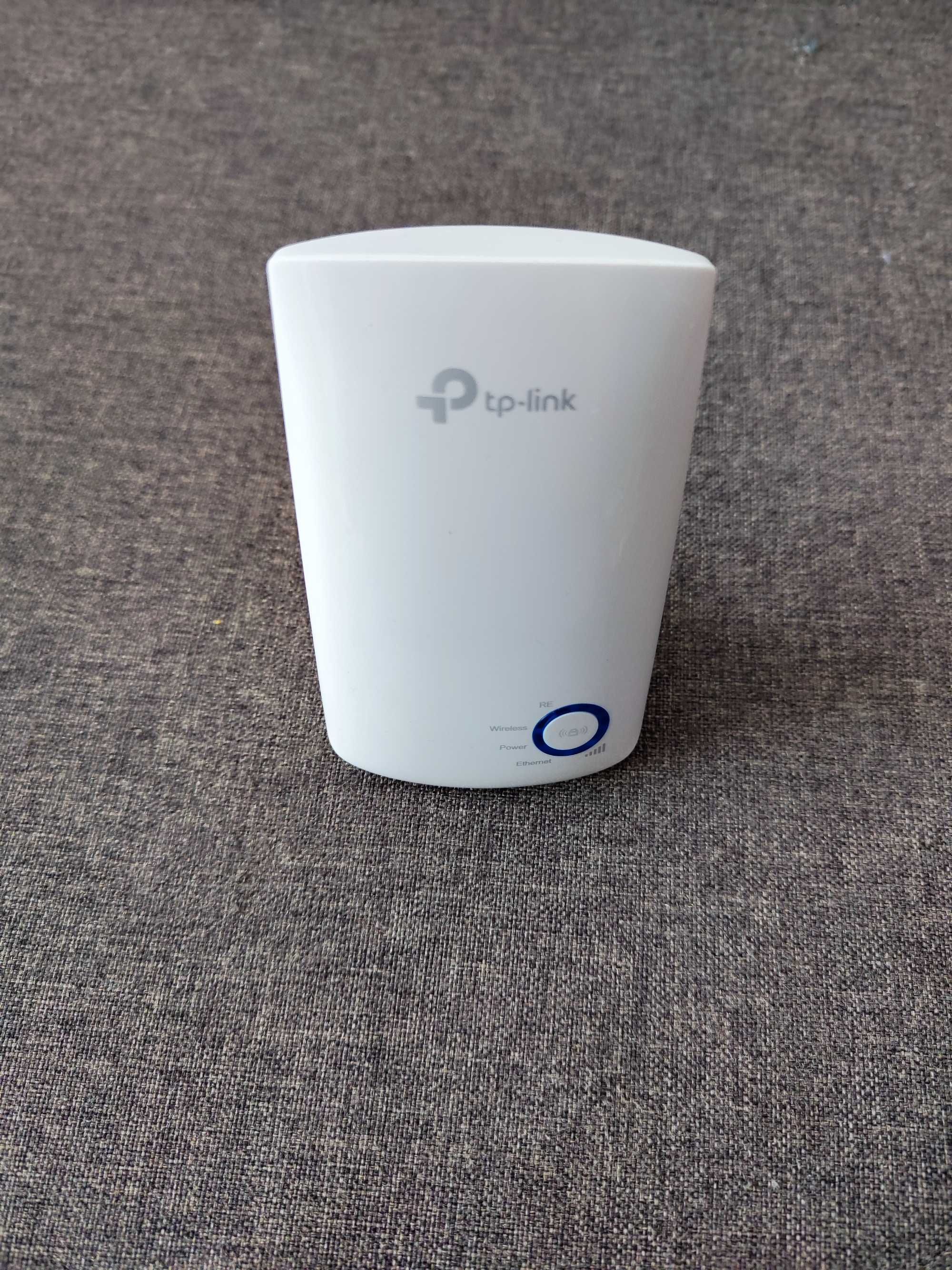 Router TP-Link TL-WA850RE