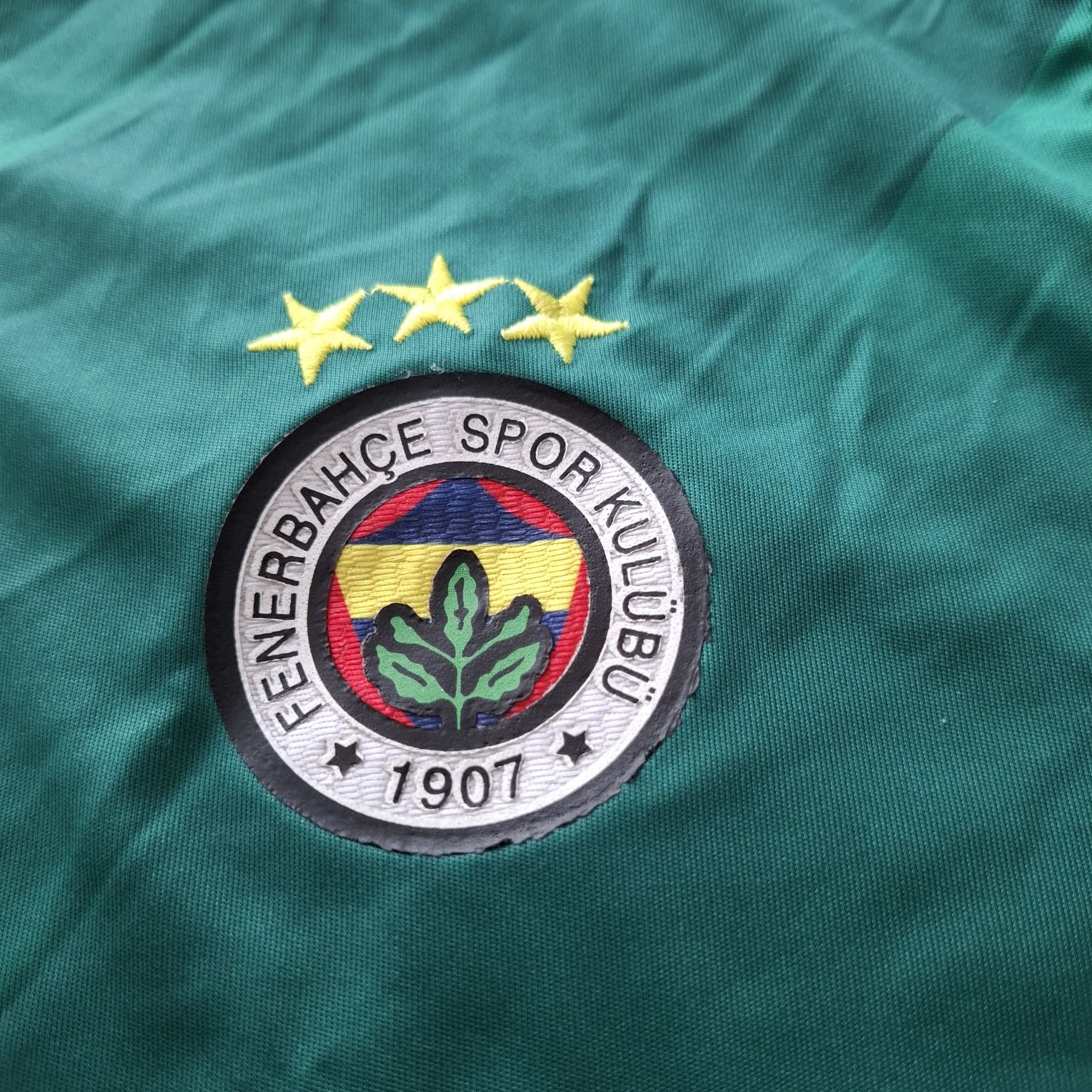 Koszulka Fenerbahçe