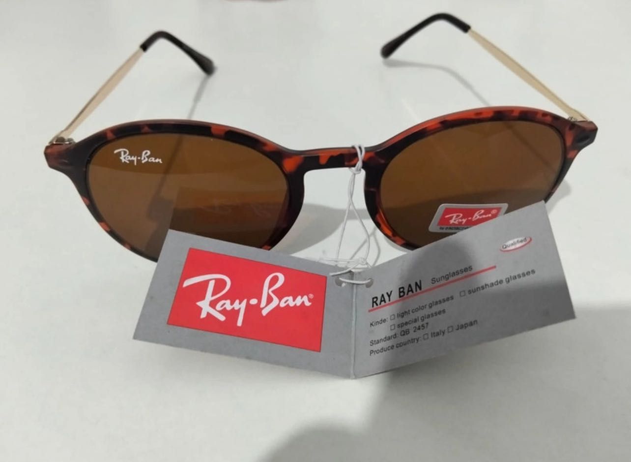 Óculos Ray Ban novos