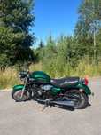 Triumph Legend TT Triumph Legend 2000