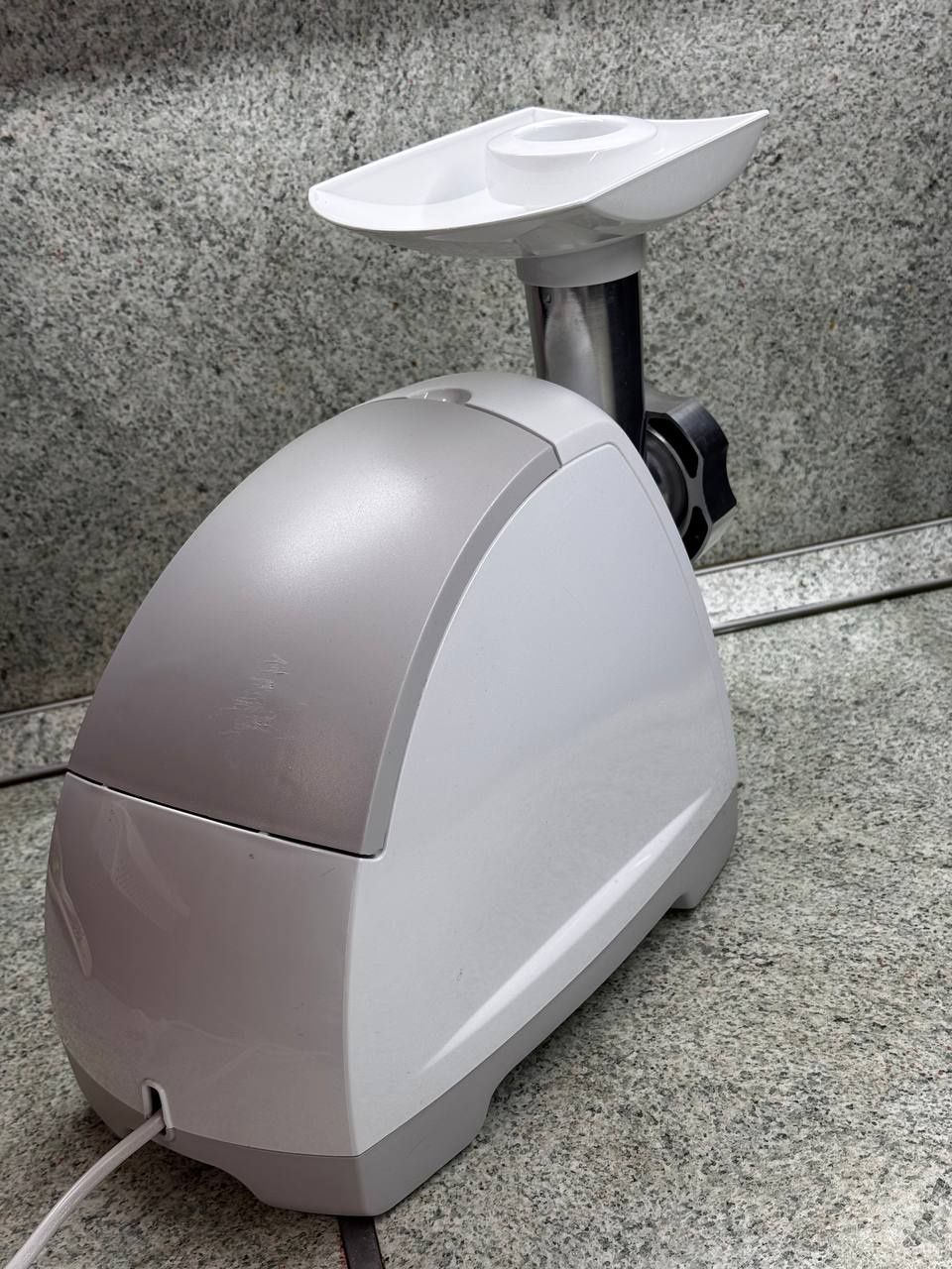 Мясорубка Moulinex