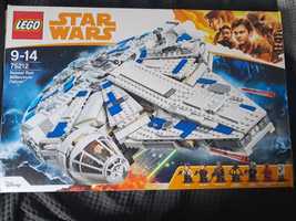 Lego Star Wars 75212 sokół milenium kessel run