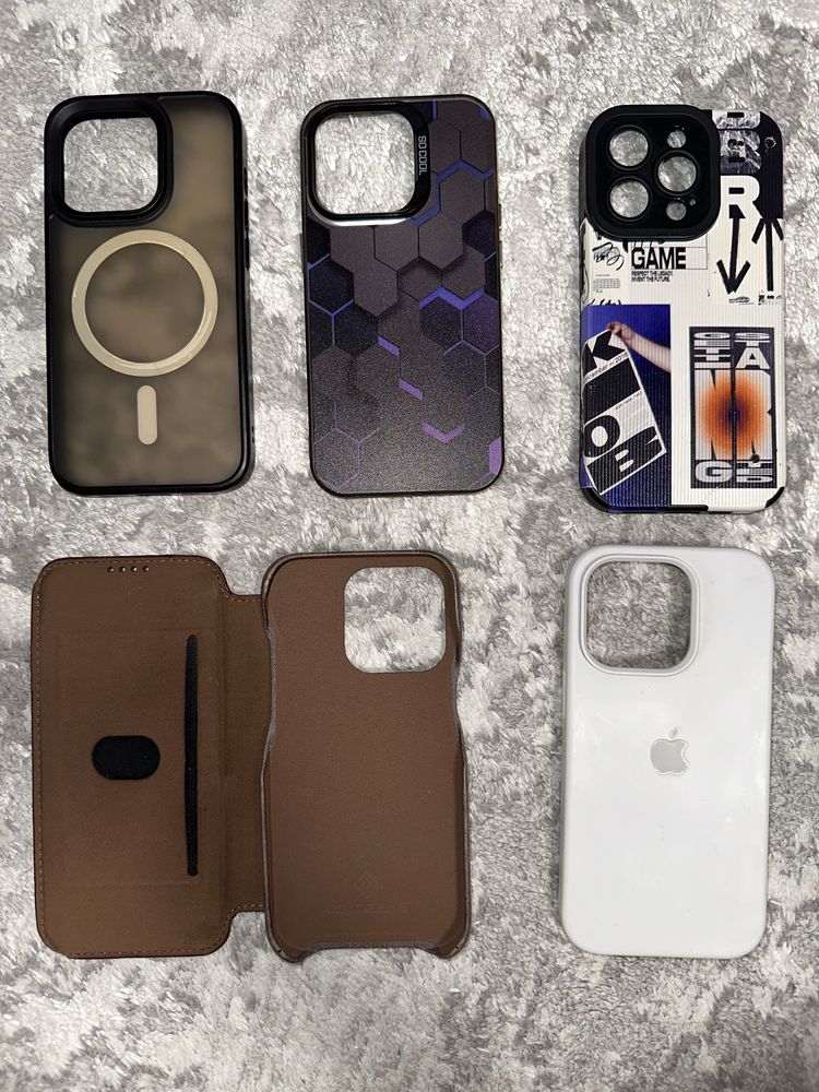 Чохол на Айфон 14 про iphone 14 pro