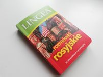 Rozmówki rosyjskie