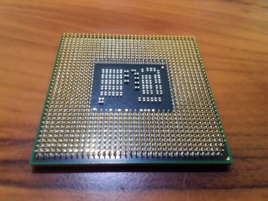 Процессор Intel® Pentium® Processor P6000 (3M Cache, 1.86 GHz) PGA988