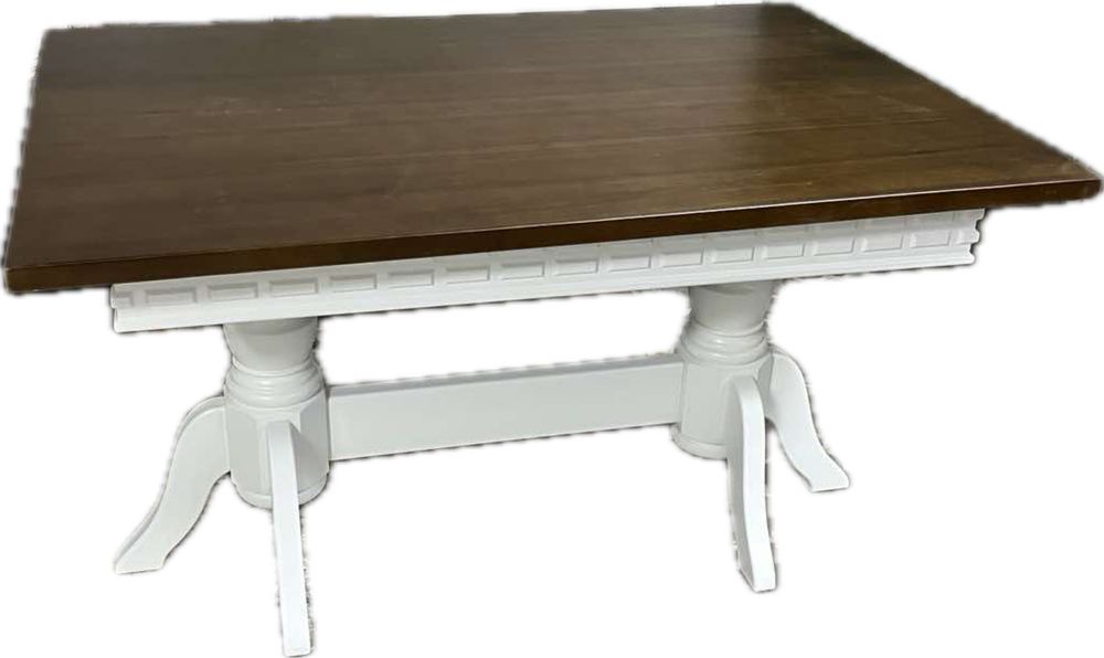 Стіл з масиву дуба